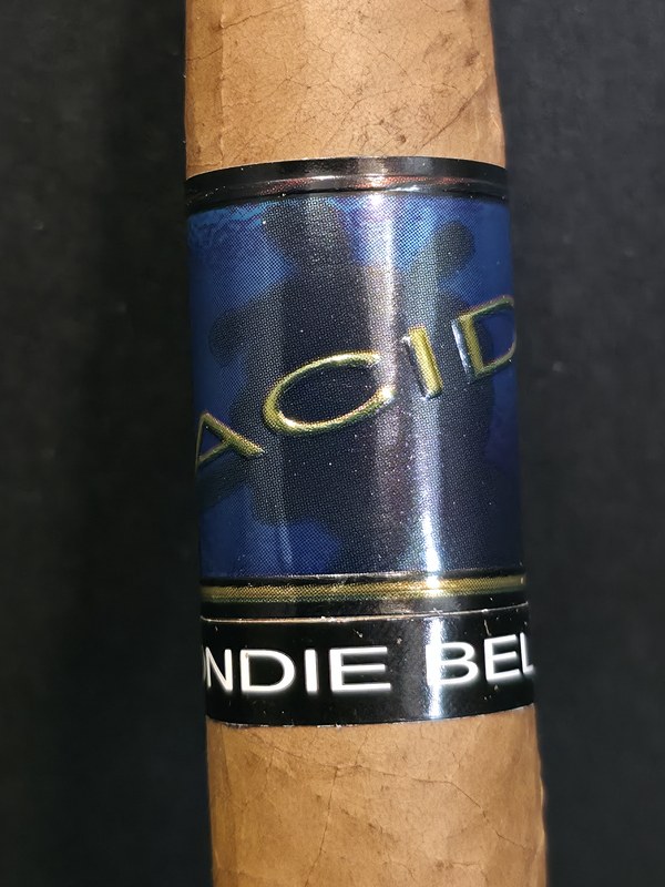 ACID Blondie Belicoso