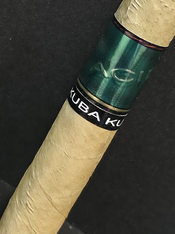 ACID Kuba Kuba