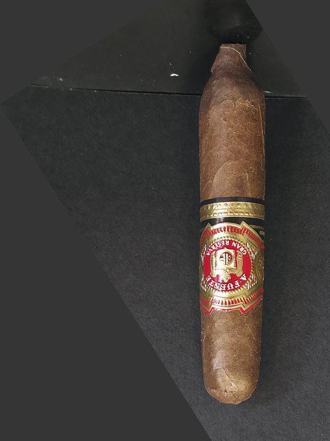 Arturo Fuente Hemingway Short Story