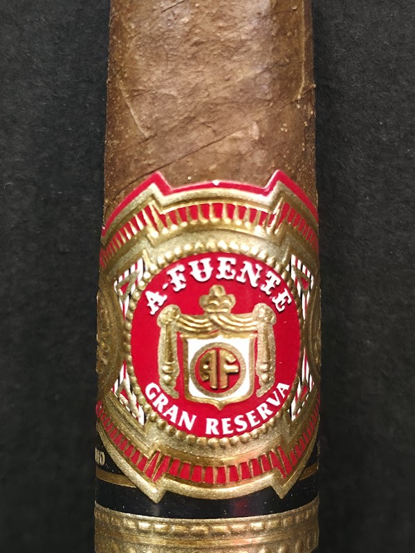 Arturo Fuente Hemingway Short Story