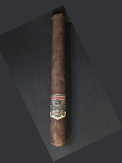 Ashton VSG