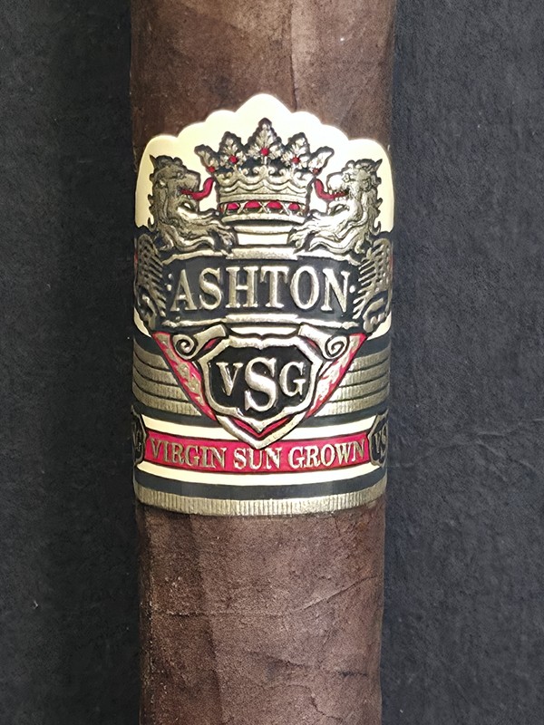 Ashton VSG