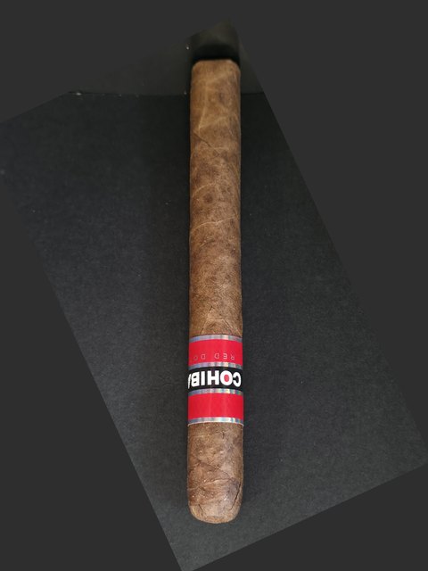 Cohiba Red Dot Robusto