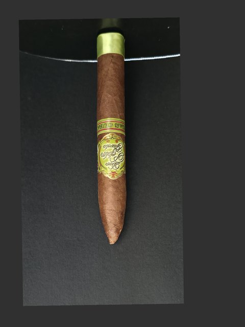 Don Pepin Garcia Vegas Cubanas