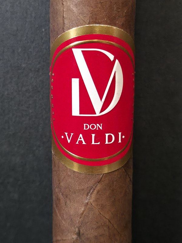 Don Valdi Habano Behike