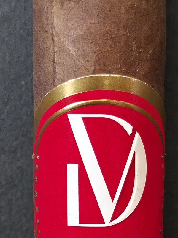 Don Valdi Habano Toro