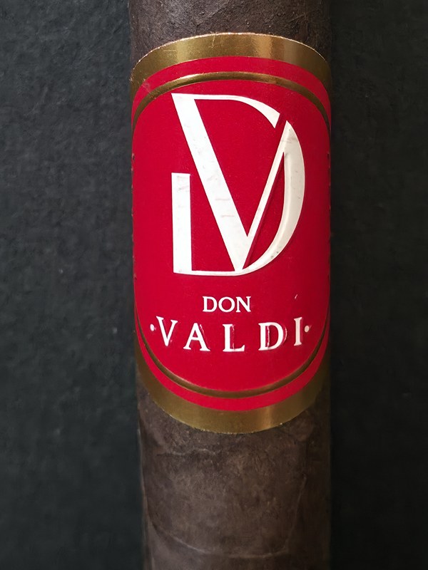 Don Valdi Maduro Robusto