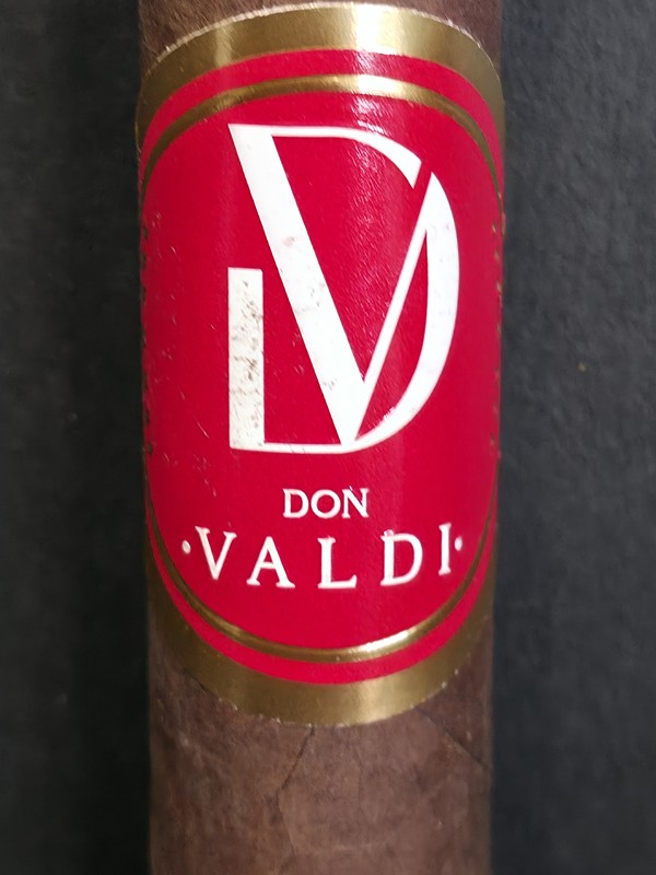Don Valdi Maduro Toro