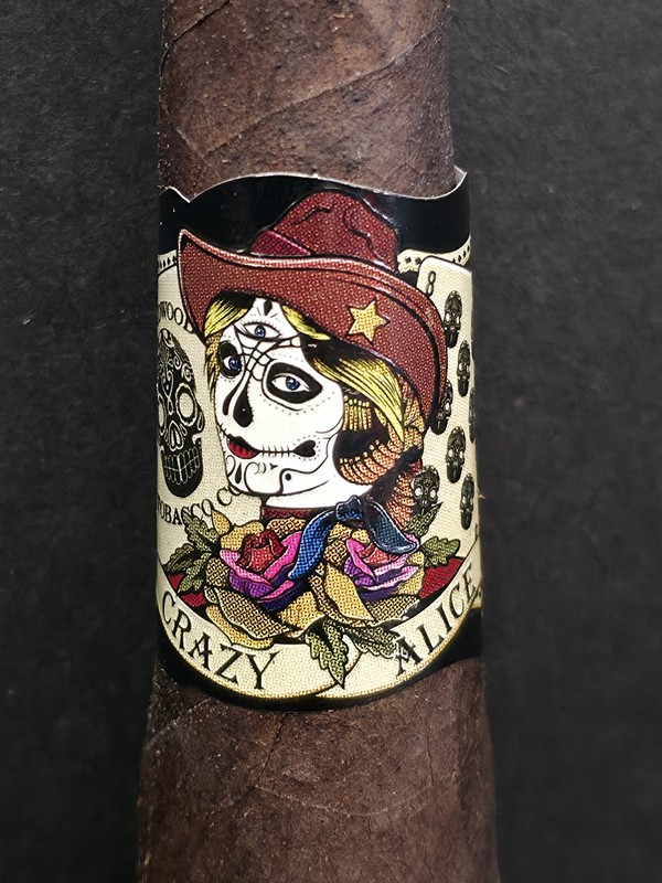 Drew Estate Crazy Alice