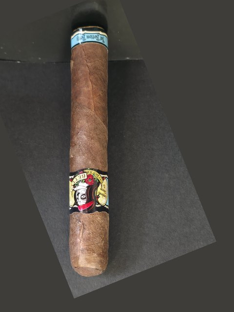 Drew Estate Fat Bottom Betty Robusto