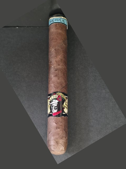 Drew Estate Fat Bottom Betty