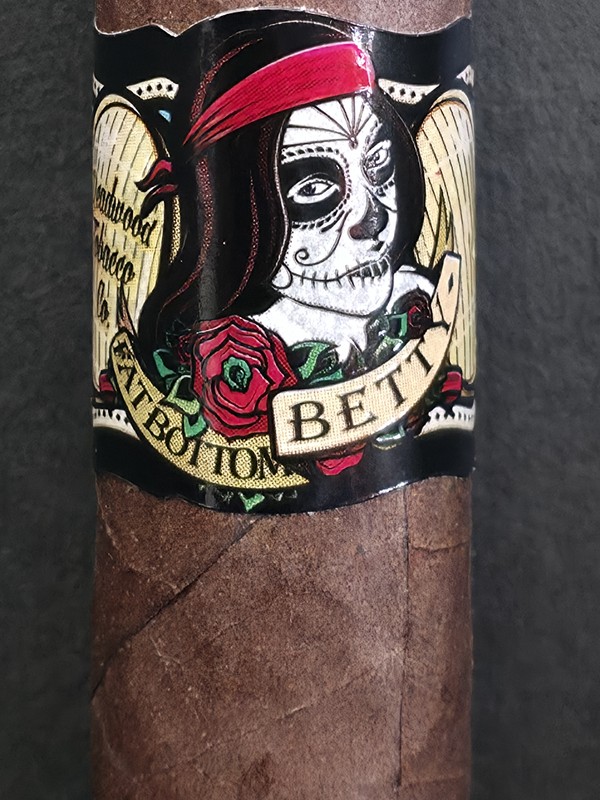 Drew Estate Fat Bottom Betty