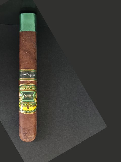 E.P. Carrillo Allegiance
