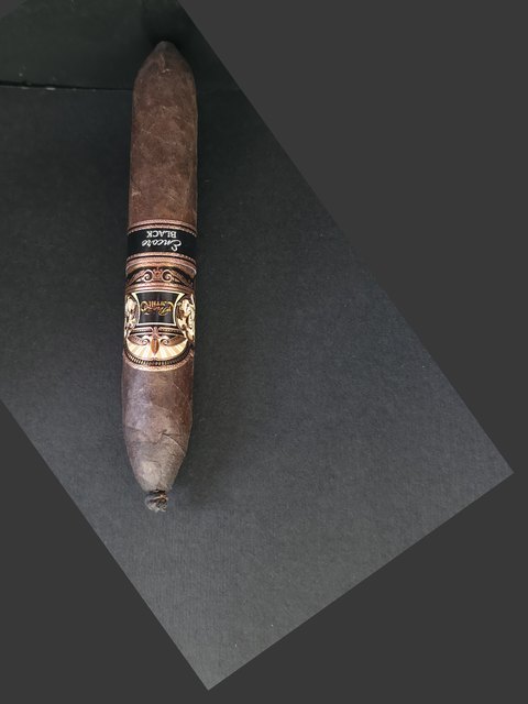 E.P. Carrillo Encore Black