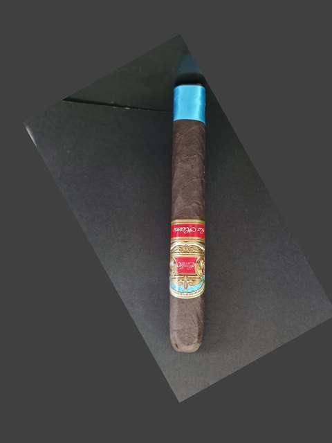 E.P. Carrillo La Historia