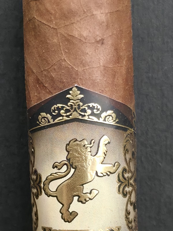 Esteban Carreras Chupa Cabra Habano Robusto Grande