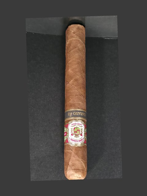 Gran Habano #3 Habano