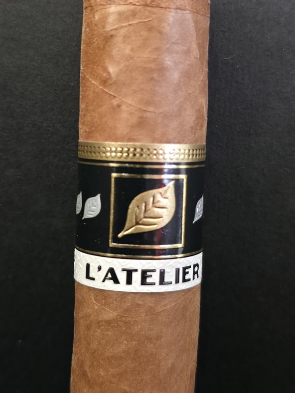 L'Atelier Lat 54