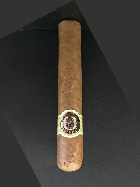 Macanudo Café Noir