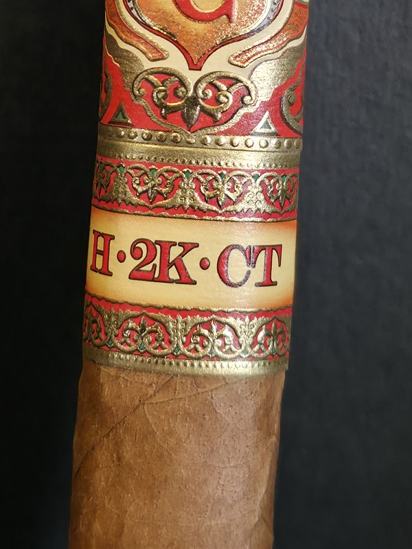 My Father El Centurion H 2K CT