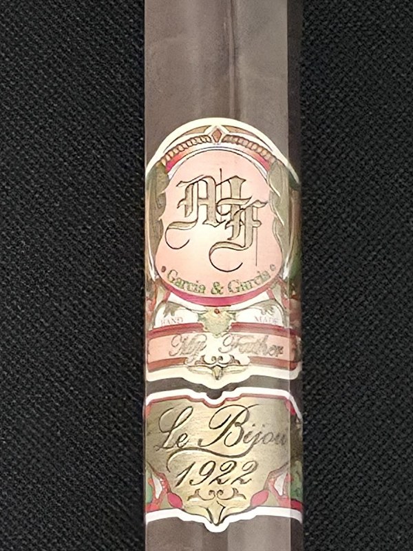 My Father Le Bijou 1922 Churchill