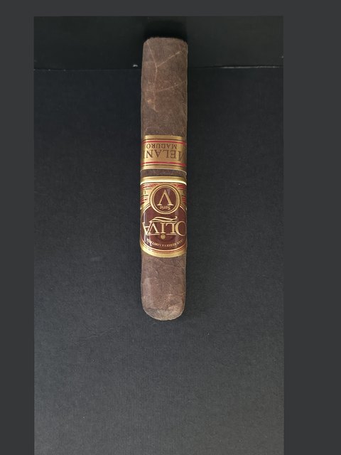 Oliva Serie V Melanio Robusto