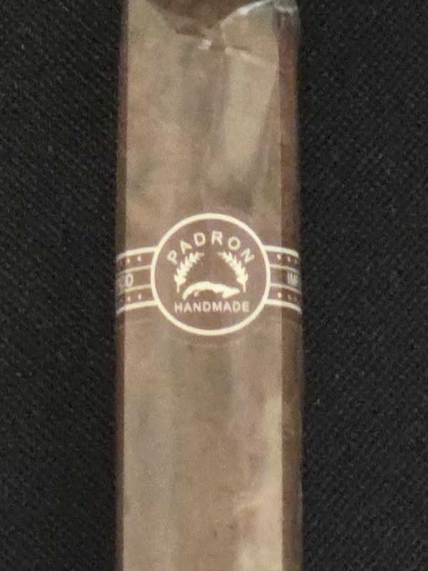 Padrón 2000 Maduro