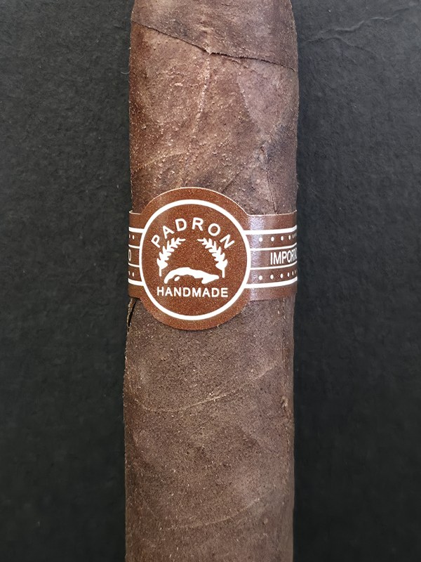 Padrón 2000 Maduro
