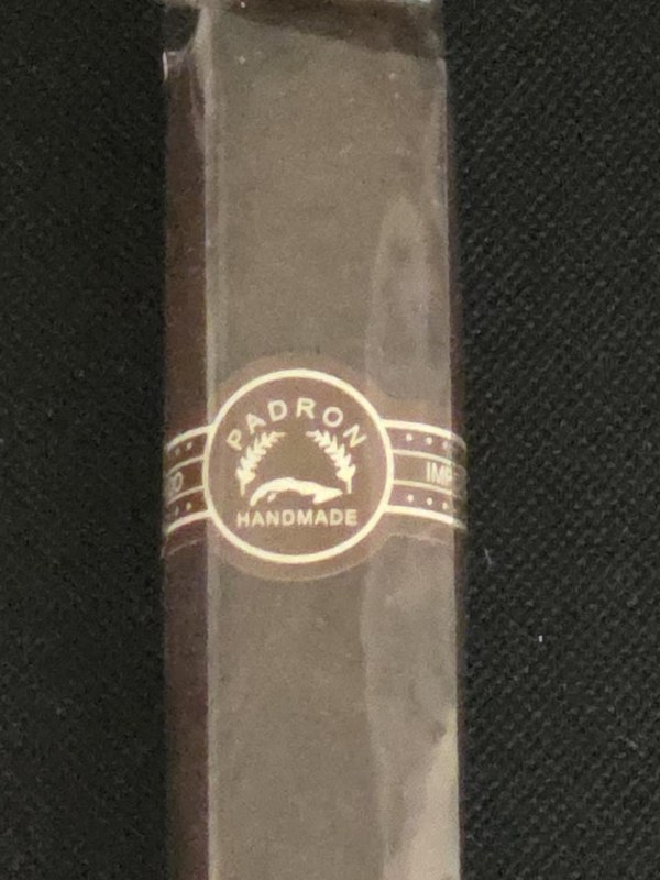 Padrón 3000 Maduro