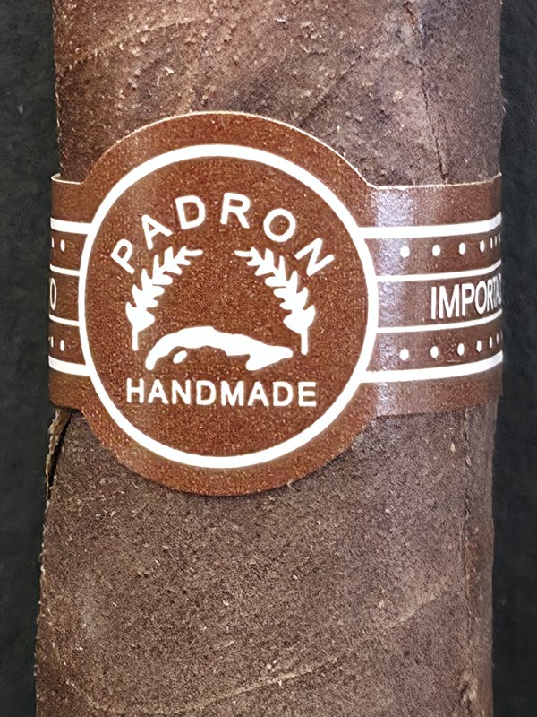 Padrón 3000 Maduro