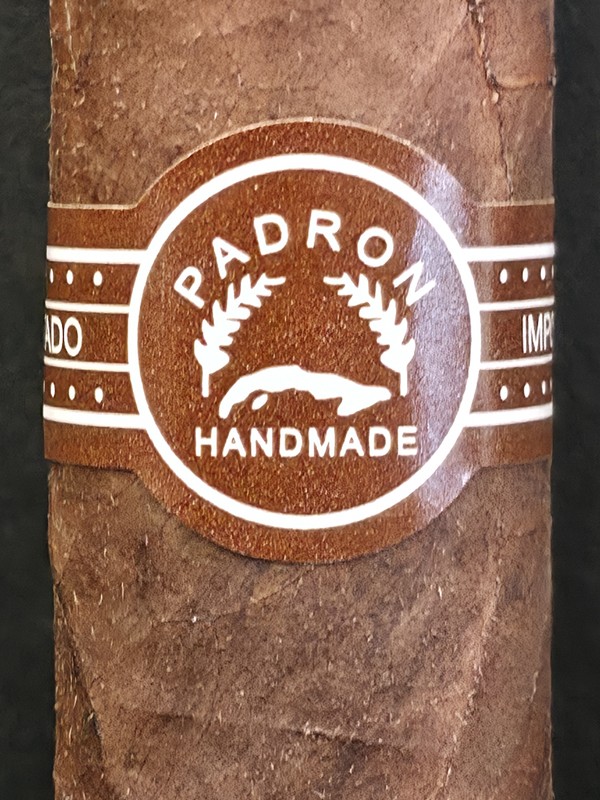 Padrón 3000 Natural