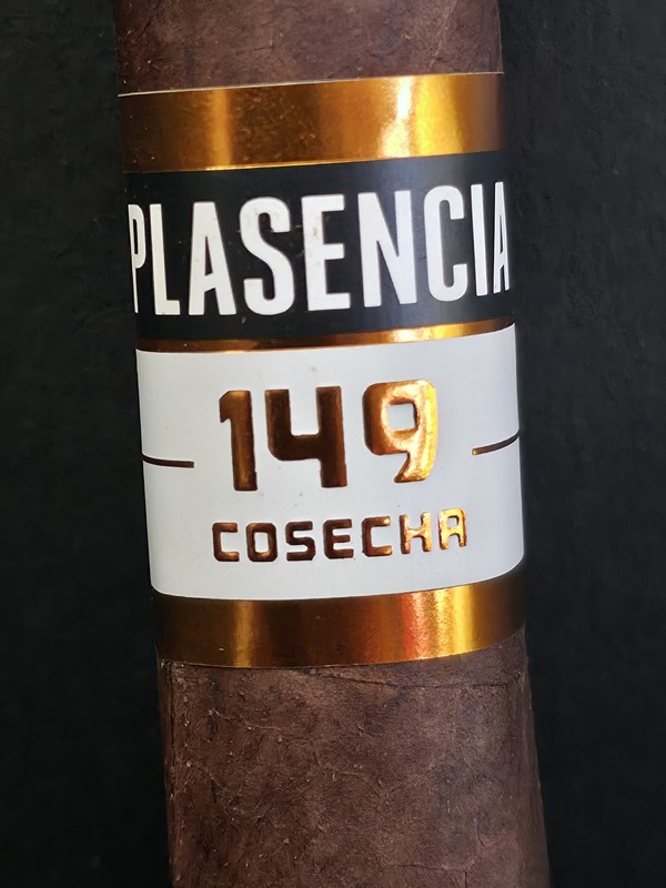 Plasencia Cosecha 149