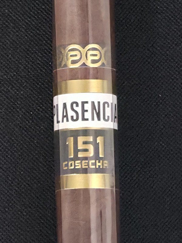 Plasencia Cosecha 151