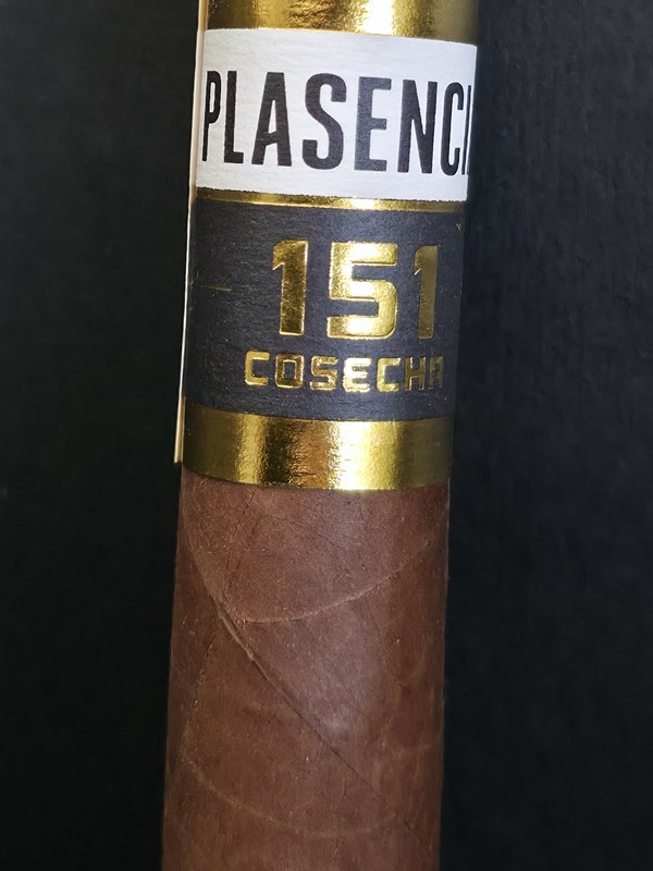 Plasencia Cosecha 151