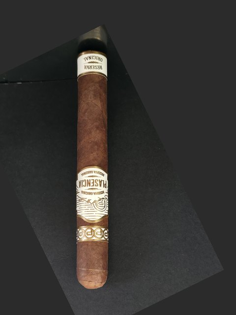 Plasencia Reserva Original Toro