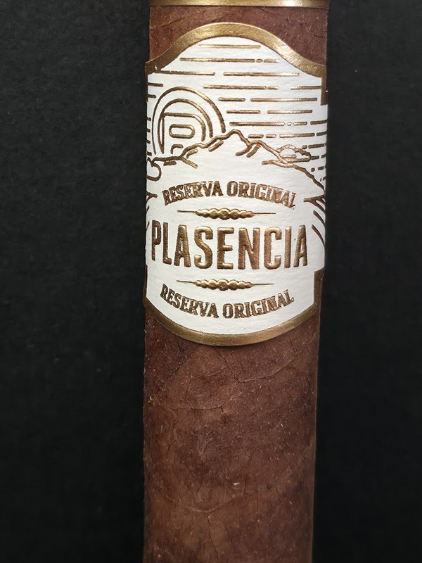 Plasencia Reserva Original Toro