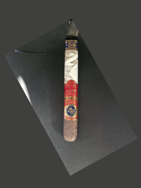 Rocky Patel Sixty Sixty