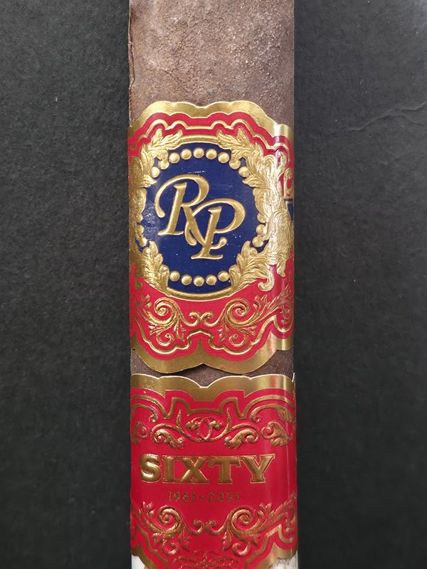 Rocky Patel Sixty Sixty