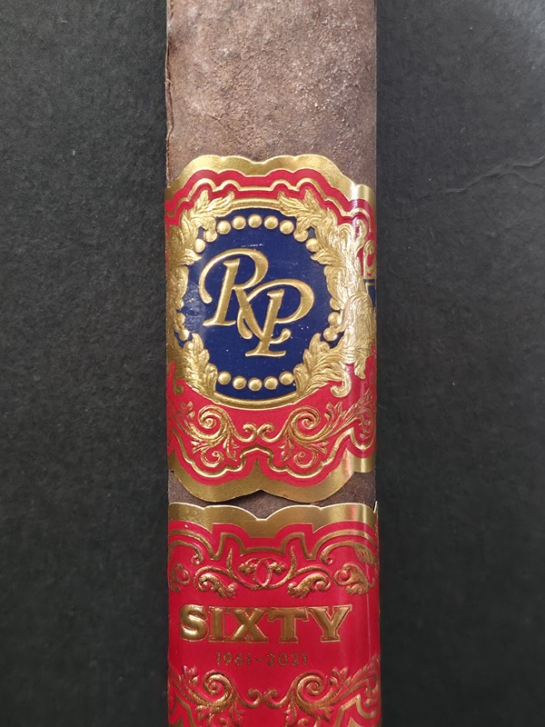 Rocky Patel Sixty Toro