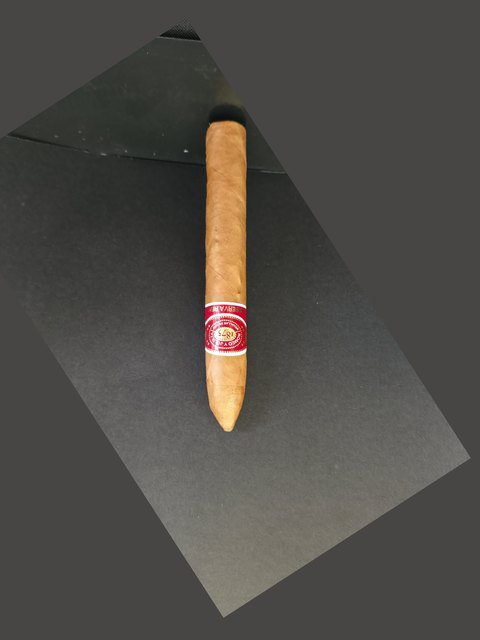 Romeo y Julieta Reserva Real Toro
