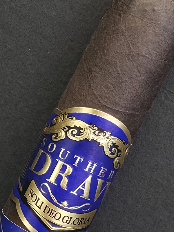 Southern Draw Jacob's Ladder Toro